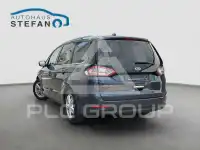 2020 Ford GALAXY