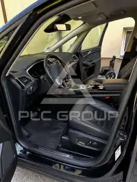 2020 Ford GALAXY