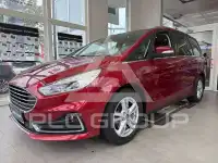 2020 Ford GALAXY