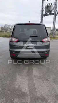 2020 Ford GALAXY
