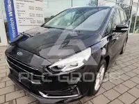 2020 Ford GALAXY