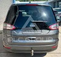2020 Ford GALAXY