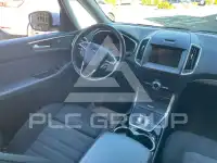 2020 Ford GALAXY