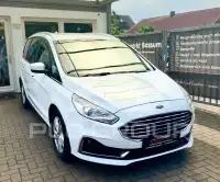 2020 Ford GALAXY