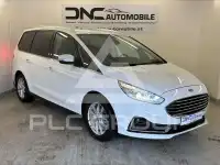 2020 Ford GALAXY