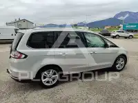 2020 Ford GALAXY