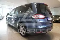 2020 Ford GALAXY