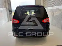 2020 Ford GALAXY