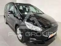 2020 Ford GALAXY