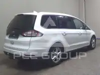 2020 Ford GALAXY