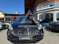 2020 Ford GALAXY