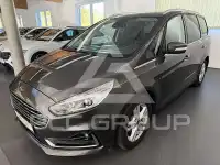 2020 Ford GALAXY