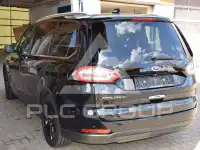 2020 Ford GALAXY