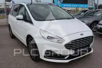 2020 Ford GALAXY