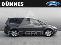 2020 Ford GALAXY
