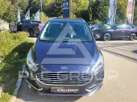 2020 Ford GALAXY