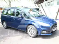 2020 Ford GALAXY