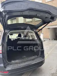2020 Ford GALAXY
