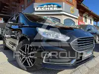 2020 Ford GALAXY