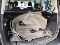 2020 Ford GALAXY