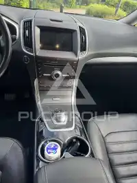 2020 Ford GALAXY