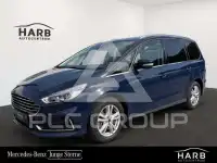 2020 Ford GALAXY