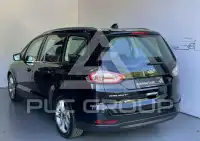 2020 Ford GALAXY
