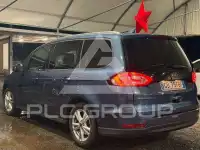 2020 Ford GALAXY
