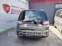 2020 Ford GALAXY
