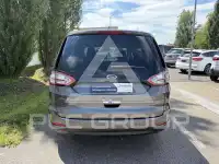 2020 Ford GALAXY