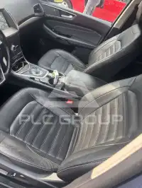 2020 Ford GALAXY