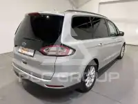 2020 Ford GALAXY