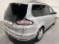 2020 Ford GALAXY