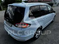 2020 Ford GALAXY