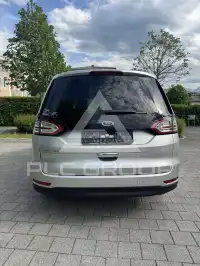 2020 Ford GALAXY