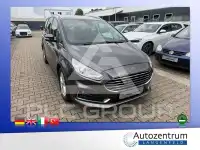 2020 Ford GALAXY