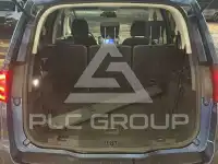 2020 Ford GALAXY