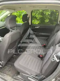 2020 Ford GALAXY