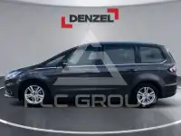 2020 Ford GALAXY