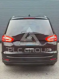 2020 Ford GALAXY