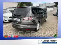 2020 Ford GALAXY
