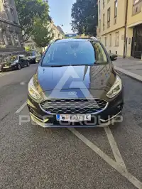 2020 Ford GALAXY