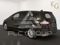 2020 Ford GALAXY