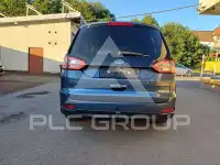 2020 Ford GALAXY