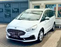 2020 Ford GALAXY