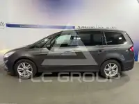 2020 Ford GALAXY