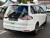 2020 Ford GALAXY