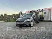 2019 Ford GALAXY