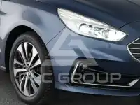2020 Ford GALAXY