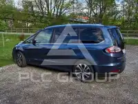 2020 Ford GALAXY